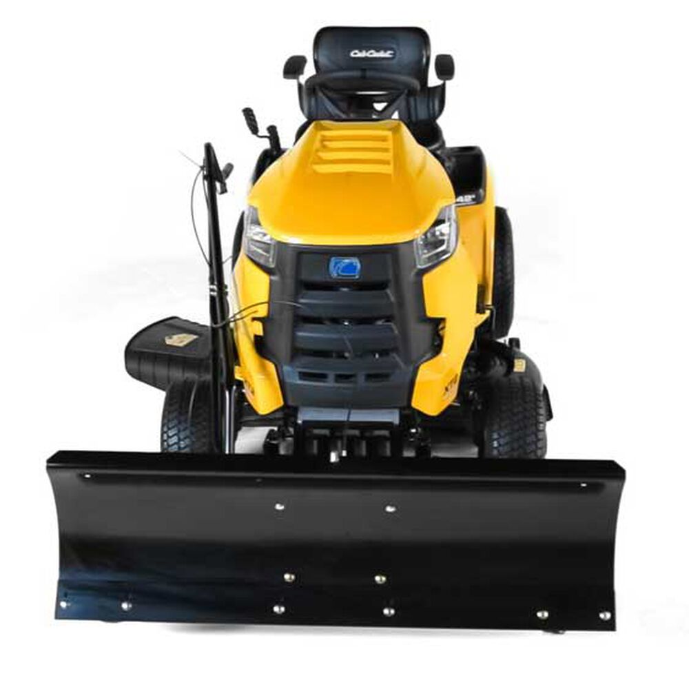 Cub Cadet All-Season Plow