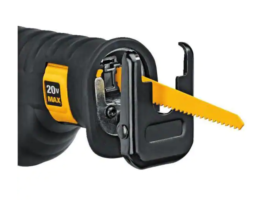 DEWALT 20-Volt MAX Cordless Reciprocating Saw (2020 Model/Tool-Only)
