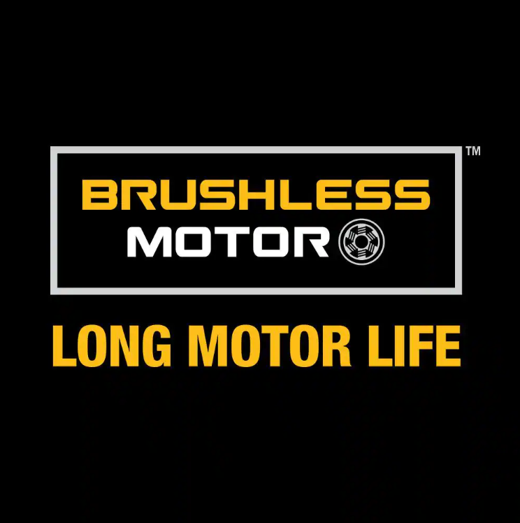 DEWALT 17" 60V MAX Brushless Cordless Battery Powered Attachment Capable String Trimmer Kit, (1) FLEXVOLT 3Ah Battery and Charger
