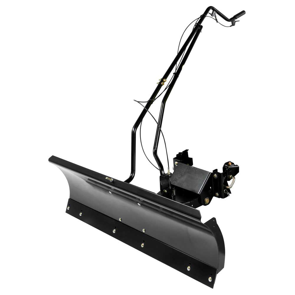 Cub Cadet All-Season Plow