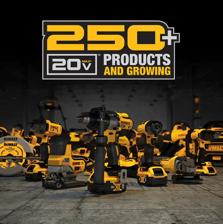 DEWALT 17" 60V MAX Brushless Cordless Battery Powered Attachment Capable String Trimmer Kit, (1) FLEXVOLT 3Ah Battery and Charger