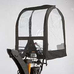 Deluxe Universal Snow Cab